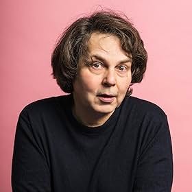 Rich Fulcher